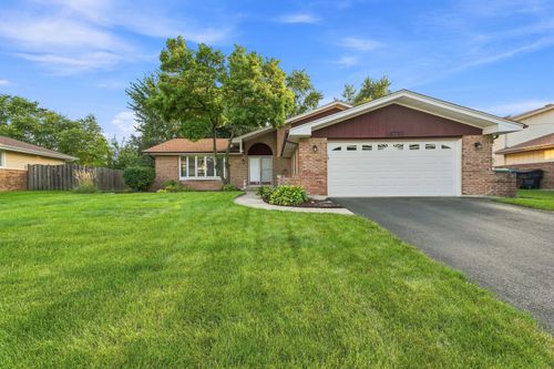 14712 S Arboretum Drive, Homer Glen, IL, 60491 | Card Image