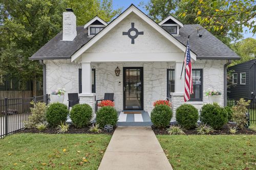 4021 Utah Ave, Nashville, TN, 37209-4838 | Card Image