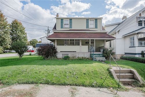 1622 4th Ave, Ford City, PA, 16226-1314 | Card Image