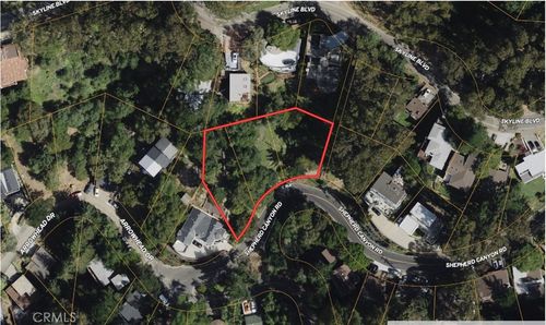 7895 Shepherd Canyon Road, Oakland, CA, 94611 | Card Image