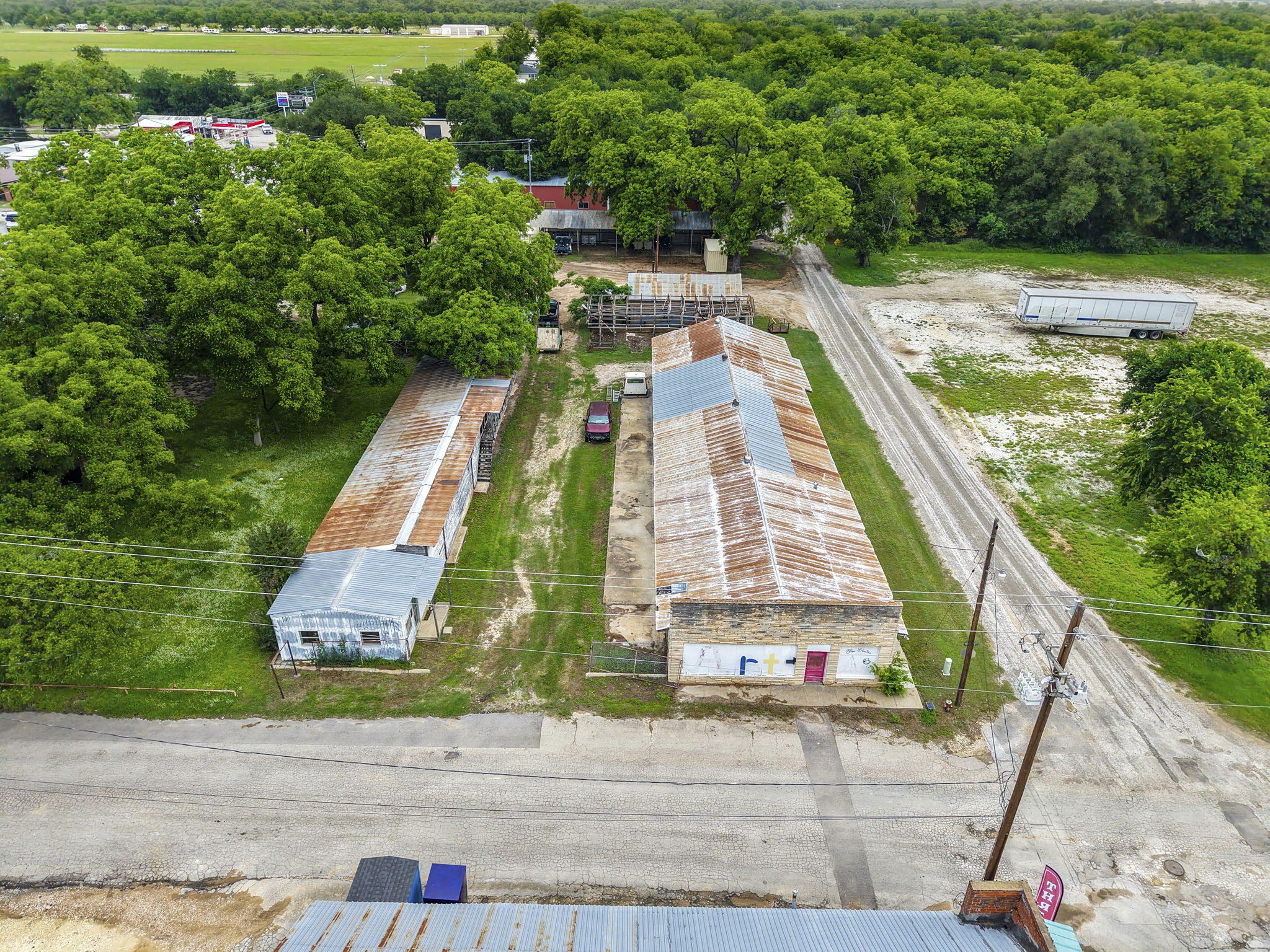 Commercial Sale in San Saba 5