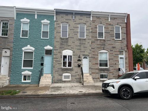 2405 Mcelderry St, BALTIMORE, MD, 21205-2520 | Card Image