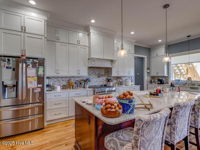 245 Edwards Rd, House other with 4 bedrooms, 4 bathrooms and 6 parking in Chocowinity NC | Image 24