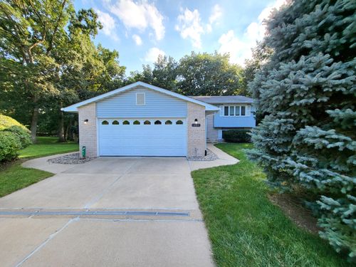 487 Timber Lake Dr, Lowell, IN, 46356-1691 | Card Image