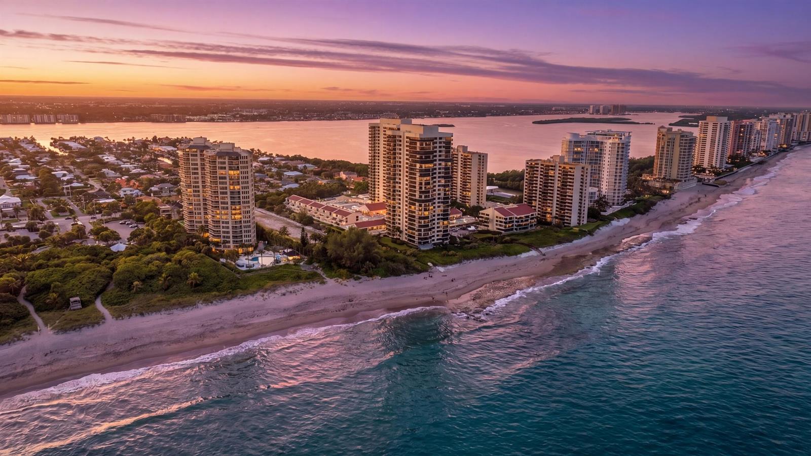Residential Lease in Singer Island 2