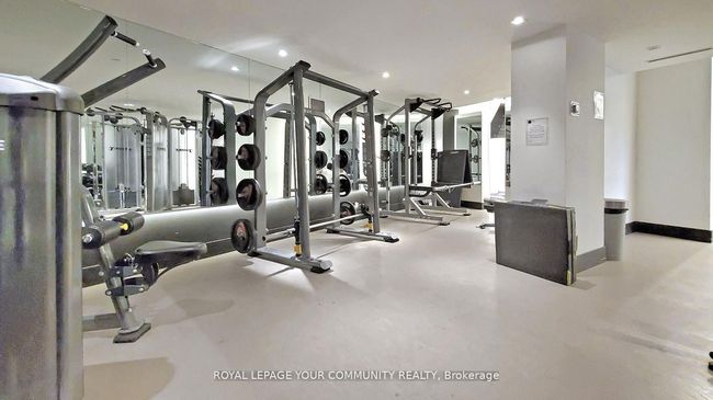 1703 - 2916 Highway 7, Condo with 2 bedrooms, 2 bathrooms and 1 parking in Vaughan ON | Image 32