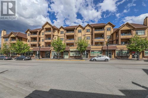 205-13615 Victoria Rd N, Summerland, BC, V0H1Z5 | Card Image