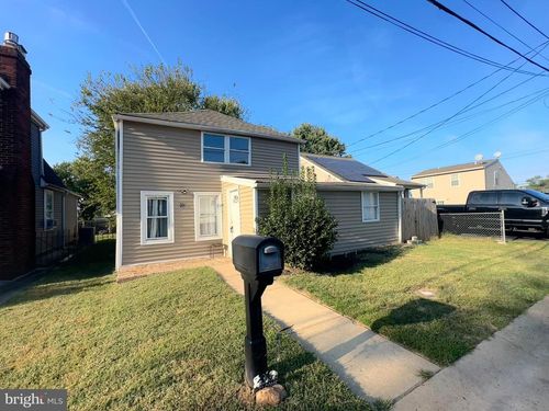 16 Tyrone Ave, NEW CASTLE, DE, 19720-1166 | Card Image