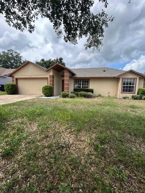 5137 Kati Lynn Drive, APOPKA, FL, 32712 | Card Image