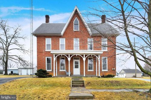 196 Kennedy Street, MARION, PA, 17235 | Card Image