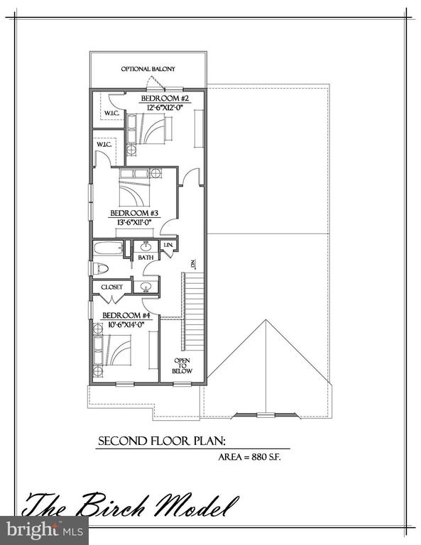 Residential in OXFORD 2