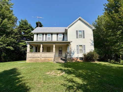 4277 County Highway 134, Sycamore, OH, 44882-9737 | Card Image