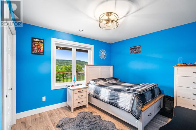 26 Jack Pine Drive, House other with 3 bedrooms, 2 bathrooms and null parking in Spaniards Bay NL | Image 27