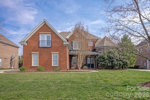 11505 Wheat Ridge Rd, Charlotte, NC, 28277-3632 | Card Image