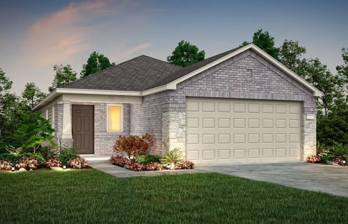 15965 Blass Valley Dr, Conroe, TX, 77302-4759 | Card Image