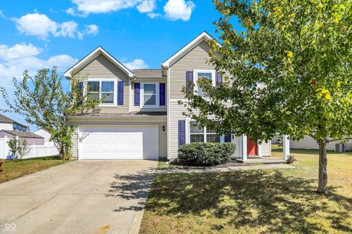 1285 Northcliffe Dr, Avon, IN, 46123-6705 | Card Image
