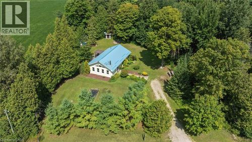5578 11th Line, Harriston, ON, N0G1Z0 | Card Image