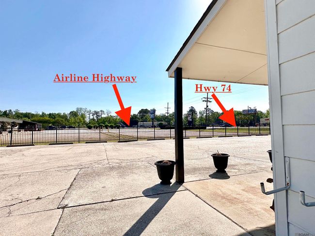 13119 Airline Hwy, Home with 0 bedrooms, 4 bathrooms and null parking in Gonzales LA | Image 4