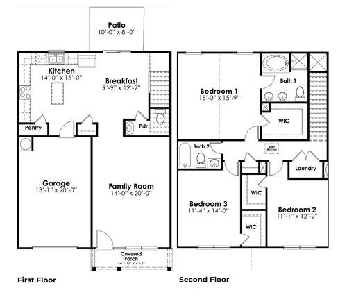 126 Tahoe Drive, Orangeburg, SC, 29118 | Card Image