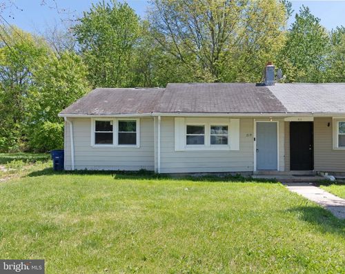 219 Kinsley Rd, PEMBERTON, NJ, 08068-1507 | Card Image