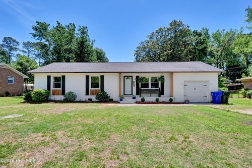 225 Mohican Trl, Wilmington, NC, 28409-3420 | Card Image