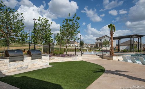 12639 Monoceros, San Antonio, TX, 78245-5052 | Card Image