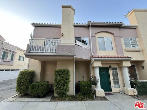 4601-18102 Flynn Dr, Canyon Country, CA, 91387 | Card Image