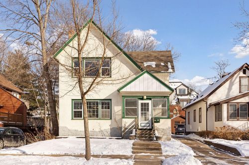 1036 13th Ave Se, Minneapolis, MN, 55414-2309 | Card Image