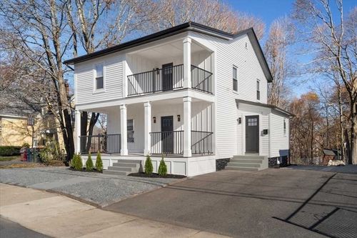 144 Howe St, Marlborough, MA, 01752-2866 | Card Image