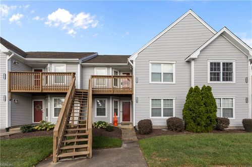 4940 Willow Pointe Lane, Virginia Beach, VA, 23464 | Card Image