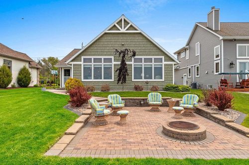 N9601 Bay Shore Lane, RED RIVER, WI, 54217 | Card Image