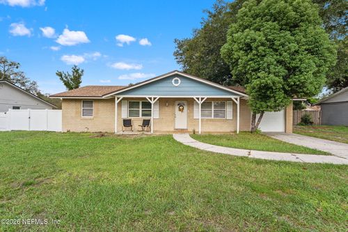 1214 Cimmaron Dr, Orange Park, FL, 32065-7410 | Card Image