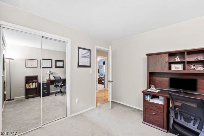 17 Friar Rd, House other with 4 bedrooms, 2 bathrooms and null parking in Morris Plains NJ | Image 21