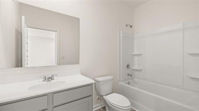 1141 Kingston Rd, House other with 5 bedrooms, 5 bathrooms and null parking in Buckhead GA | Image 38