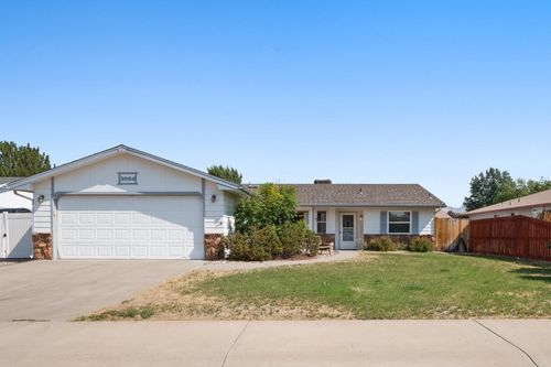 3054 Camelot Pl, Grand Junction, CO, 81504-5670 | Card Image