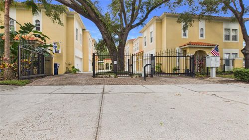 7-505 S Tampania Avenue, TAMPA, FL, 33609 | Card Image