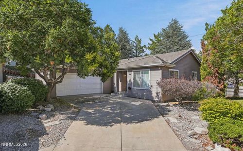 3576 Mashie Ct, Sparks, NV, 89431-8525 | Card Image
