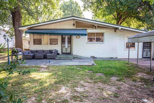 305 Wade Street, McCrory, AR, 72210-1 | Card Image