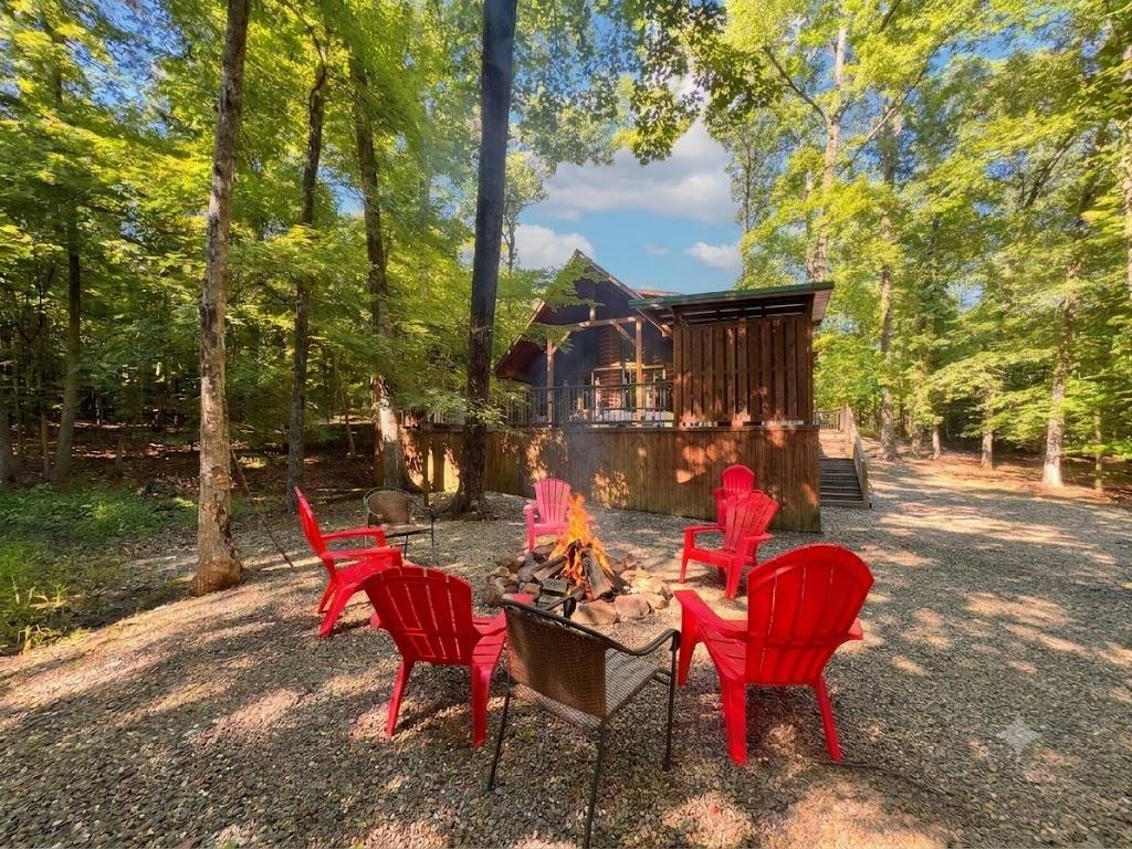 Residential in Broken Bow