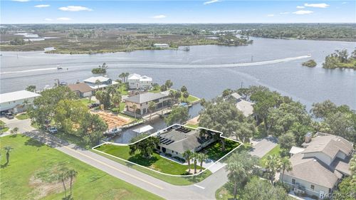 12014 W Dolphin Ct, HOMOSASSA, FL, 34448-3718 | Card Image