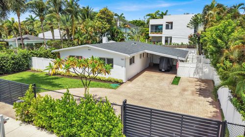 1321 Cordova Road, Fort Lauderdale, FL, 33316 | Card Image
