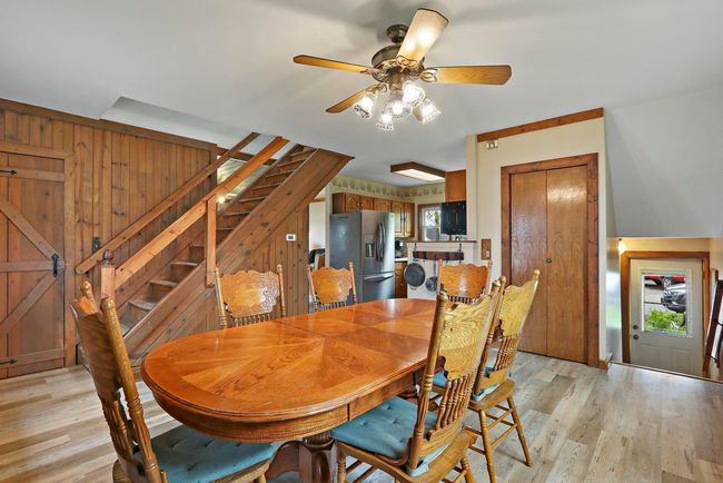 10317 195 Th Ave, House other with 3 bedrooms, 2 bathrooms and null parking in Bristol WI | Image 9