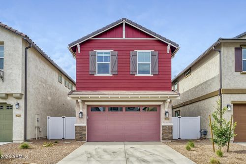 8306 E Peterson Avenue, Mesa, AZ, 85212 | Card Image