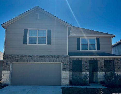 14522 Flatiron Clf, San Antonio, TX, 78253-2272 | Card Image