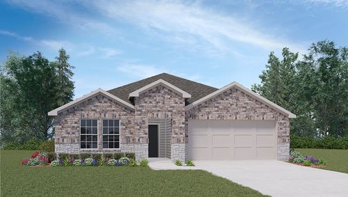 205 Mcnamara Court, Jarrell, TX, 76537 | Card Image
