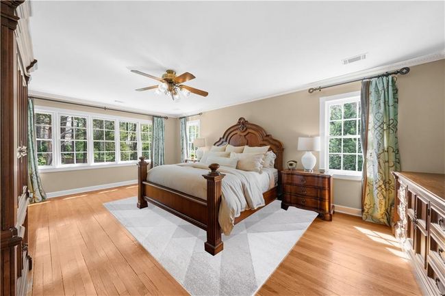 4635 High Point Rd, House other with 6 bedrooms, 4 bathrooms and null parking in Sandy Springs GA | Image 29