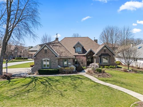 208 Sawgrass Dr, Palos Heights, IL, 60463-2900 | Card Image