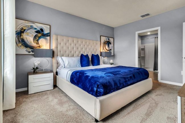 9560 Black Walnut Dr, House other with 4 bedrooms, 2 bathrooms and null parking in Clermont FL | Image 29