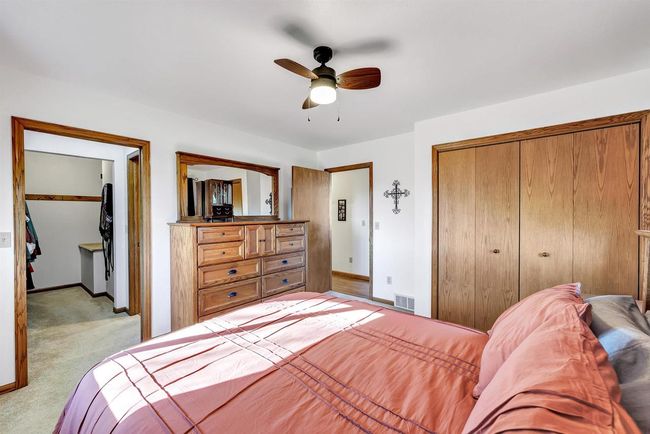 209 Redwood Lane, House other with 4 bedrooms, 3 bathrooms and null parking in FRANCIS CREEK WI | Image 14