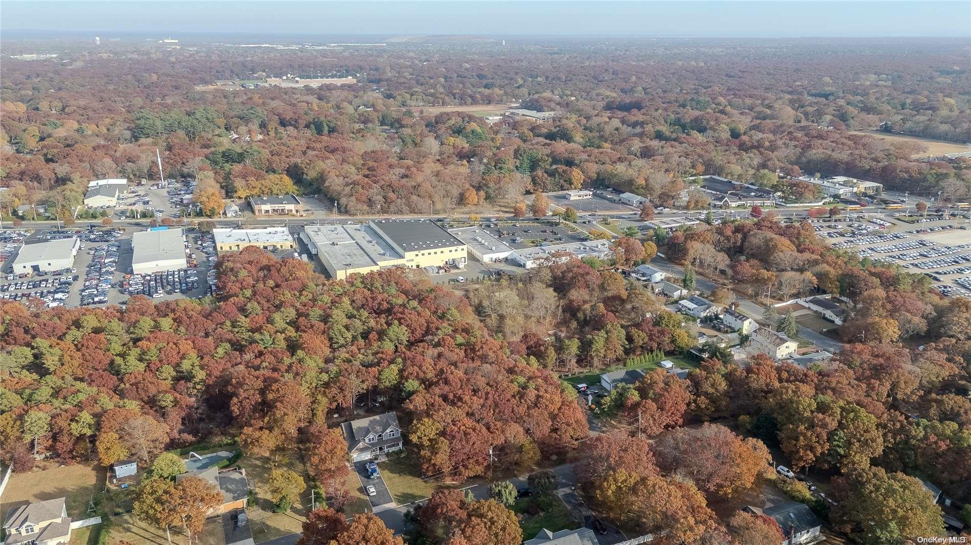 Land in Brookhaven 2